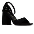 thumbnail image 3 of Zapatillas Para Mujer Naranjos 1008 negro 26, 3 of 4