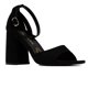 thumbnail image 3 of Zapatillas Para Mujer Naranjos 1008 negro 25, 3 of 4