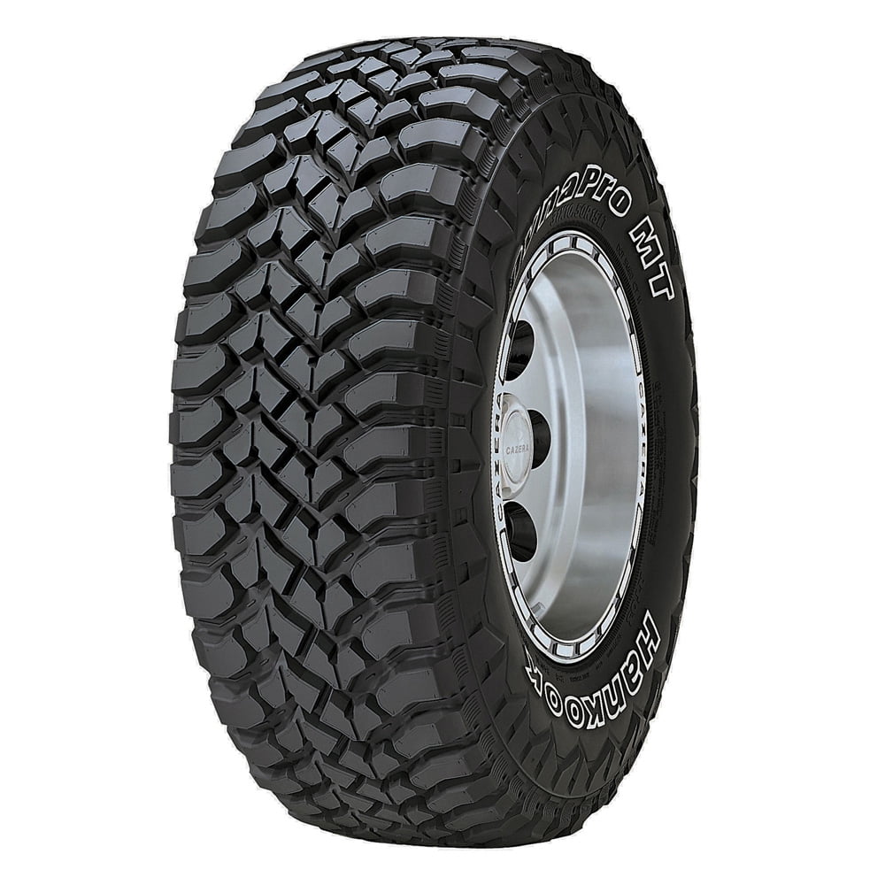 Hankook Dynapro M/T RT03 Mud Terrain Tire 32X11.50R15 LRC/6ply