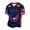 Dark Blue, variant on 2026 New USA Soccer Jerseys Men, United States Jersey Soccer, Jersey United States, Retro Streetwear Short Sleeve Football Top Soccer Jerseys, Casual Sport Training Shirt for Adult(Wine, XL)