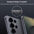 thumbnail image 3 of Suitable for Samsung Galaxy S25 Ultra dustproof frame film side protective, 3 of 8