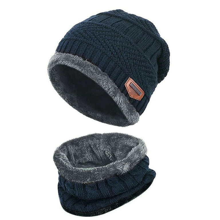 9131 Beret Hats For Women Men Warm Knit Beanie Cap P Patch Women French Beret Hat Winter Warm Knit Knitted Beanie Wool  main image 4