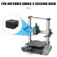 thumbnail image 3 of SGACAI Funda protectora de silicona para impresora 3D Anycubic Kobra Temperatura Re, 3 of 6