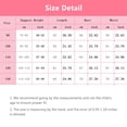 thumbnail image 6 of Little Girls Ariel/Aurora Princess Dress Casual Halloween Birthday Tulle Skirt, 6 of 6