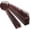 Brown, variant on Bird Spike 8pack Protect Your Sofa, Garden, Outdoor Walls, Plastic Security Fence Spikes- Black