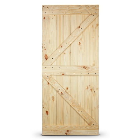 Thin Sliding Closet Doors BELLEZE 36