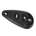 thumbnail image 1 of Unique Bargains 4 Buttons Keyless Entry Remote Fob Key Shell Case for Subaru Forester 2009-2012, 1 of 7