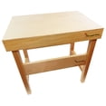 thumbnail image 1 of Basic Wooden Sandtray with Lid and Stand Combo, 1 of 4