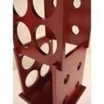 thumbnail image 2 of Proman Products Fuji 2 Layer Wine Rack, 2 of 8