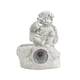 thumbnail image 1 of Figura de ángel con energía solar, estatua de jardín con luz, lámpara decorativa para , patio, jardín, balcón, fiesta de inauguración de la ca, 1 of 6