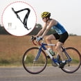 thumbnail image 2 of MOMOJIA Bicycles Bottles Holders Aluminum Alloy Bike Bottles Cage Bracket for Road & Mountain Bicycles Cycling Accessories, 2 of 12