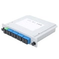 thumbnail image 3 of 1x8 Fiber Optic Splitter, Applicable to CATV Data , Optical  System, 3 of 8