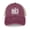 Red, variant on I’m Dad’s Favorite Wine Red Hat Adjustable Funny Fashion Unisex Baseball Cap for Men Women