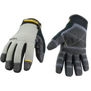 05-3080-70-S Kevlar Gen Utility Plus Lined Glove, Youngstown Glove Co, EACH, PR,