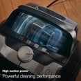 thumbnail image 2 of Miele Boost CX1 Cat & Dog - Aspiradora de trineo sin bolsa, ligera, compacta y con cable con tecnología Vortex, TurboBrush y filtro HEPA AirClean, en negro/rosa, 2 of 5