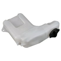 TRQ Coolant Reservoir Fits 1996-2000 Chrysler Dodge 96-98 Eagle 95-99 Mitsubishi ECA62478