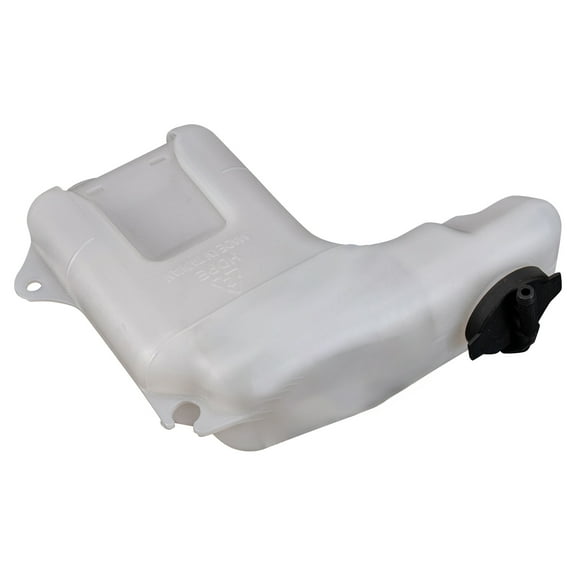 TRQ Coolant Reservoir Fits 1996-2000 Chrysler Dodge 96-98 Eagle 95-99 Mitsubishi ECA62478