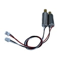 thumbnail image 2 of 2 uds CW Ccw Motors Motor plegable Drone aviones helicóptero accesorios DIY Accs Drone accesorios Control remoto Drone RC Quadcopter, 2 of 9