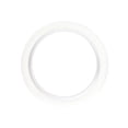 thumbnail image 2 of PRO+ Bike Tire 18" x 2.125", White, 2 of 3