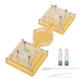 thumbnail image 2 of Hábitat, nido y torre de agua de acrílico: la mejor granja de hormigas para observación y alimentación Antopia, 2 of 8