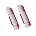 thumbnail image 1 of 2x Y Tomates Cherry Cortadora de Cremallera Cortadora de Accesorios de Cocina, 1 of 9