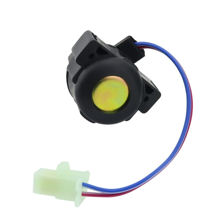 Starter Solenoid Relay For Yamaha Big Bear 350 YFM350 New - Foto 12