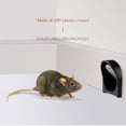thumbnail image 3 of Trampa para ratones automática, reutilizable y eficaz para el hogar., 3 of 9
