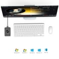 thumbnail image 2 of Bluetooth 5.1 Multimedia Bluetooth Portable USB Volume Controller Knob for Window7 / 8/10 / XP, 2 of 11