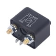 thumbnail image 4 of Pin Car RelayCar Starter Relay 2.4W Starter Solenoid Car Starter Relay Finely Tuned Performance, 4 of 5