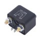 thumbnail image 5 of Relé De 4 Pines 120A 12V Relé Automotriz, Interruptor De Relé De Arranque Del Automóvil Interruptor Automático Relé De Arranque Contacto Normalmente Abierto Bobina De Latón Interruptor De Relé De Auto, 5 of 7