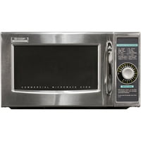 Microwaves Microwave Ovens Ft 1000 Watt Commercial Countertop