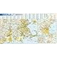 thumbnail image 3 of Massachusetts State Wall Map - 30.5" x 16.75" Paper, 3 of 4