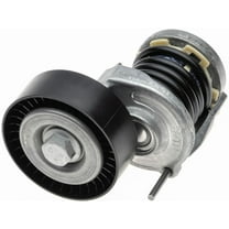 Gate 38427 DriveAlign Automatic Belt Drive Tensioner Fits select: 2009-2014 VOLKSWAGEN JETTA, 2012-2014 VOLKSWAGEN PASSAT