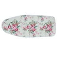 thumbnail image 6 of Fovewise Washable Ironing Board Protector Cover, Decorative and Practical Fabric for Wide Ironing Boards, and Easy to Clean, 6 of 8