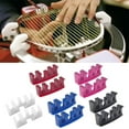 thumbnail image 2 of 2Pcs Badminton Racket Load Spreader Racquet Stringing Racket Spreader Attachment, 2 of 17