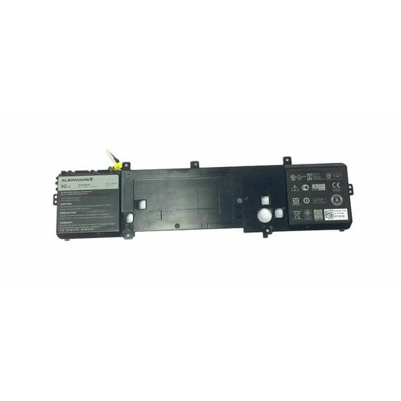 New Genuine Dell Alienware 15 R1 14.8V 8-cell Battery 0410GJ