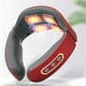thumbnail image 3 of Neck Massage Therapy Neck and Shoulder Dual Trigger Point Roller Self-Massage Tool Relieve Hand Pressure Deep Massage, 3 of 5