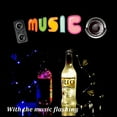 thumbnail image 2 of LINLIN Music Copper Wire String Lights,10M 100LED Waterproof Sound Activated Music Synchronization Fairy Lights Copper Wire Wizard Lights 11 Mode for Bedroom, Christmas, Indoor, Outdoor, 2 of 9