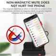 thumbnail image 4 of EIMELI Non-Magnetic Wiggler Mobile Phone Shake Brush Silent Shaker, 4 of 8
