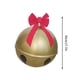thumbnail image 3 of Bola Inflable Navideña, Balón Exterior Navideño, decoración jardín, luces LED integradas, resistente al clima, fácil de inflar, tamaño 45cm, para exterior, jardín, decoración de Navidad, uso, 3 of 5