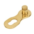 thumbnail image 4 of 4Pair Steel Bike Bicycle 12Speed Chain,12 Speed Chain Link Bike Chain Master Link Single Missing Link Connector Parts Cycling Accessory, 4 of 8