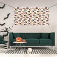 thumbnail image 2 of Lsque Submarines Pattern Party Banner, Festive Banner , Holiday Celebrations and Events for Carnival Birthday Party Festival Decorations-Small, 2 of 8