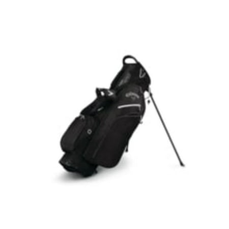 Callaway Fusion Zero Golf Stand Bag