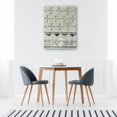 thumbnail image 2 of Cuadro Decorativo | Fine Art Tj | En El Ritmo Yo Por Tom Reeves - 114 x 86 cm, 2 of 4