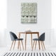 thumbnail image 2 of Cuadro Decorativo | Fine Art Tj | En El Ritmo Yo Por Tom Reeves - 122 x 94 cm, 2 of 4