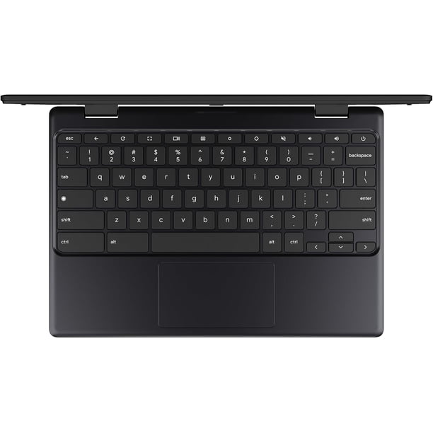 Chromebook ブラック Gateway 11.6” HD Chromebook Intel Celeron N4500 4GB 64GB UHD