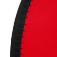 thumbnail image 3 of Cubierta de Máscara de Buceo Sunnimix Correa Ajustable Neopreno Rojo, 3 of 5