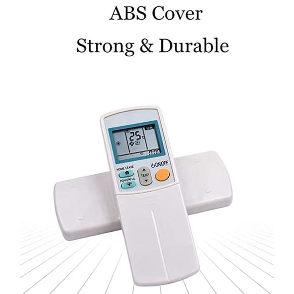 2X Control Remoto de Aire Acondicionado para Home ARC433A11 ARC433B47 ARC433A6 ARC433A75 ARC433A83 ARC433B71 Control Remoto