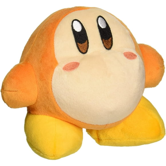 Little Buddy - Waddle Dee 6" Plush