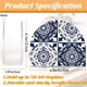 thumbnail image 2 of Servilletero con diseño retro para mesas, porta pañuelos acrílicos, dispensador de pañuelos para cocina, porta servilletas acrílico, dispensador de servilletas, 2 of 9